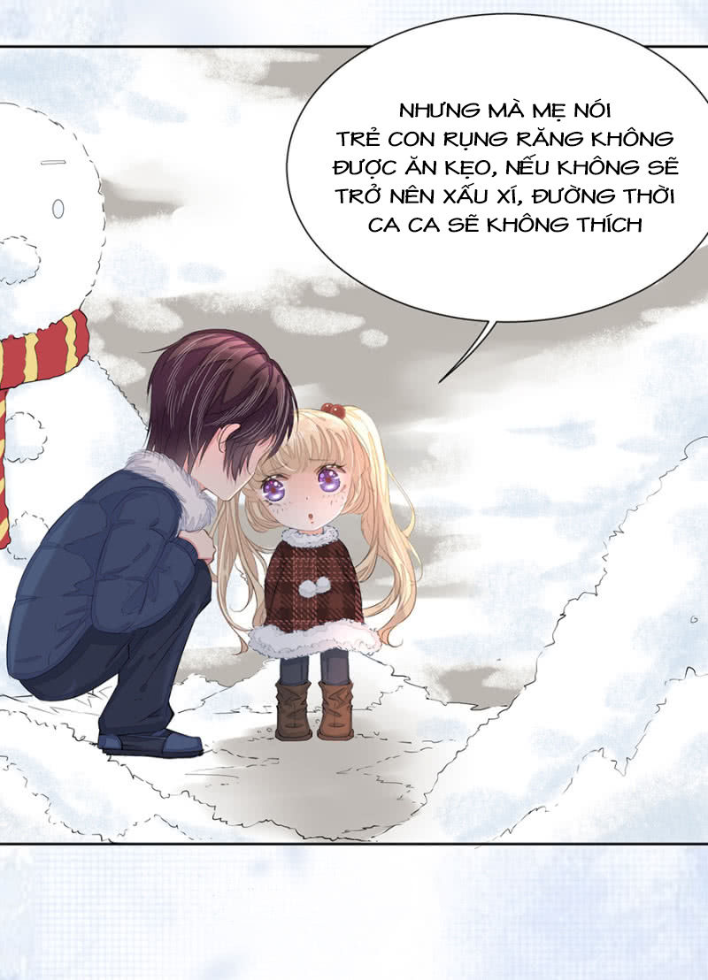 Hôn Sai 55 Lần: Chapter 14