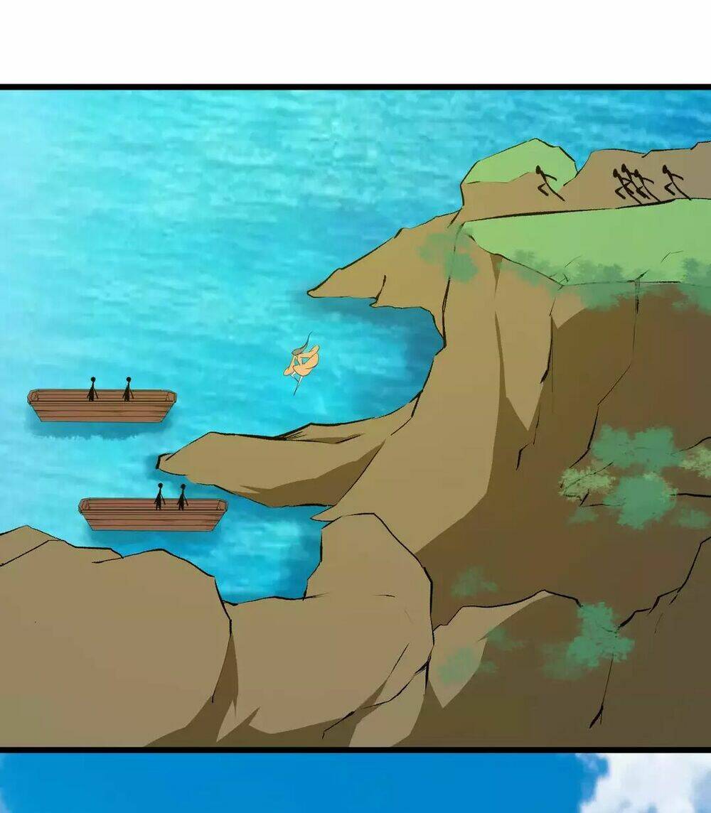 Bồng Sơn Viễn: Chapter 48