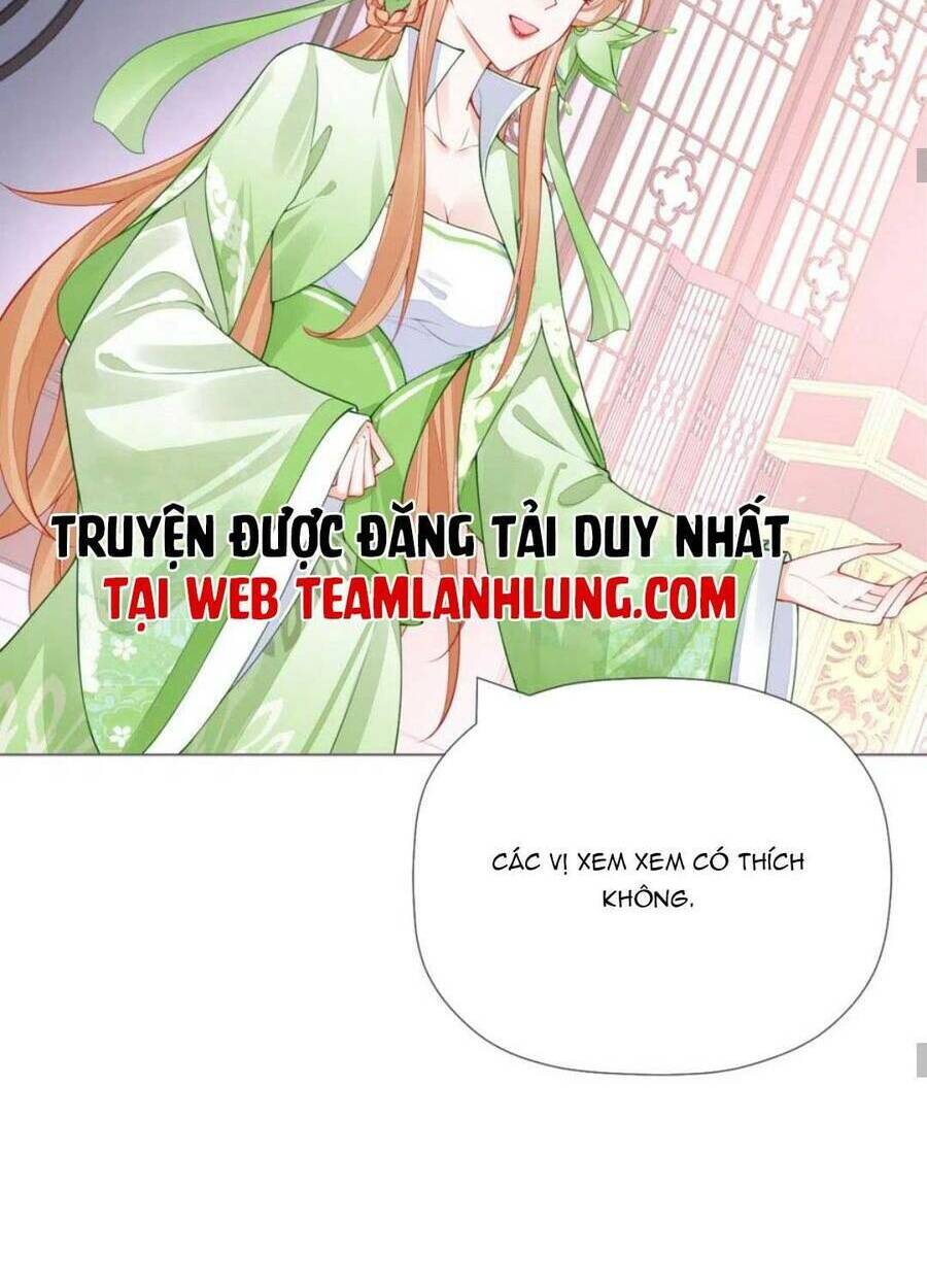 THIẾT LẬP ÁC NỮ CỦA TÔI SỤP ĐỔ RỒI: Chapter 27