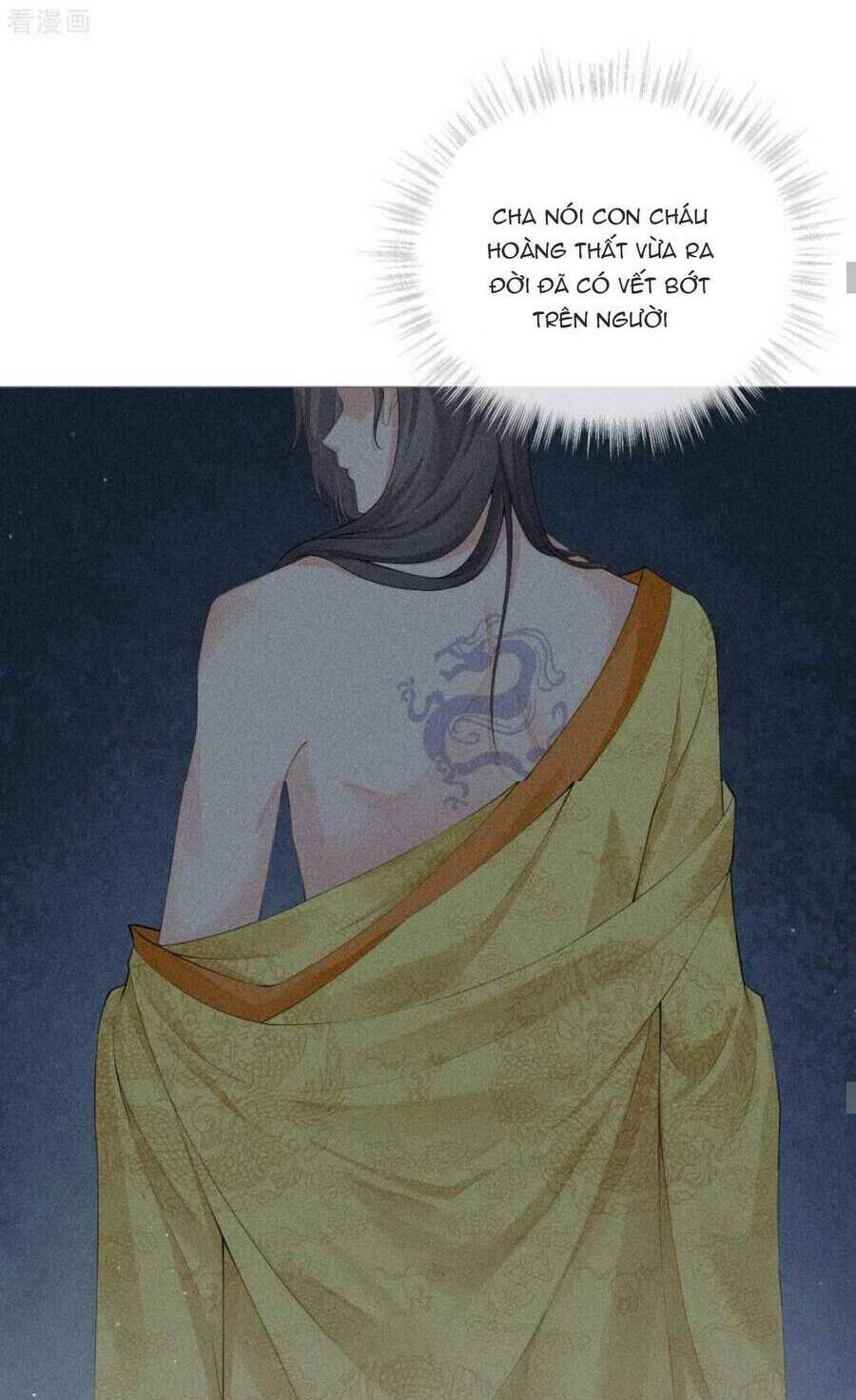 THIẾT LẬP ÁC NỮ CỦA TÔI SỤP ĐỔ RỒI: Chapter 43