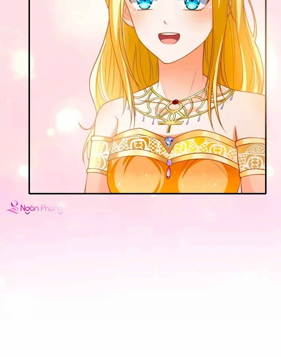 Sủng Hậu Của Vương: Chapter 32