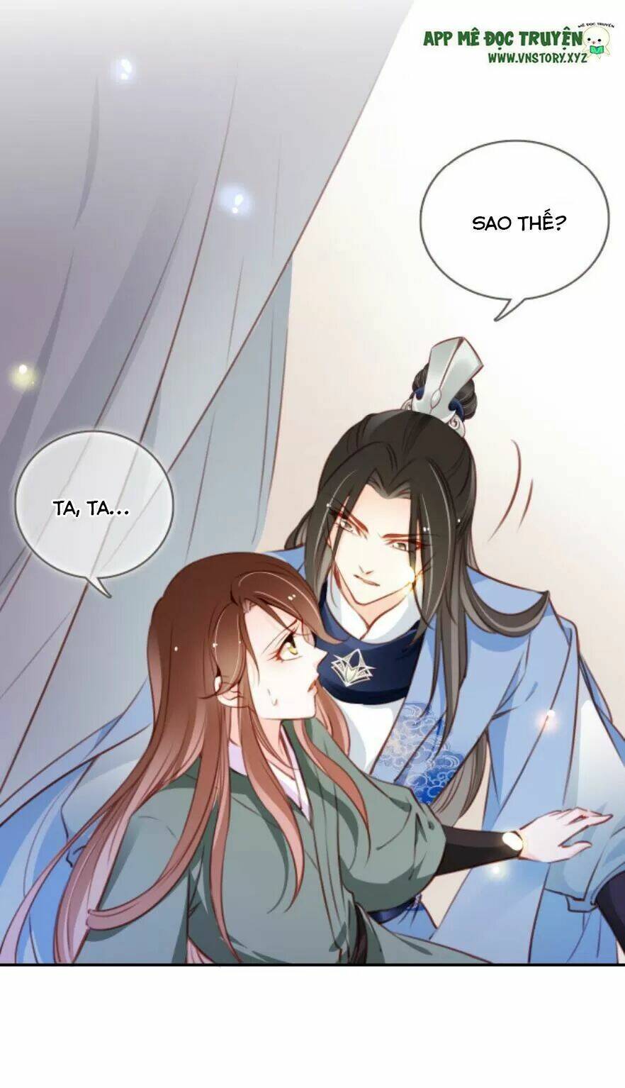 Nàng Trở Thành Bạch Nguyệt Quang Của Vương Gia Bệnh Kiều: Chapter 93