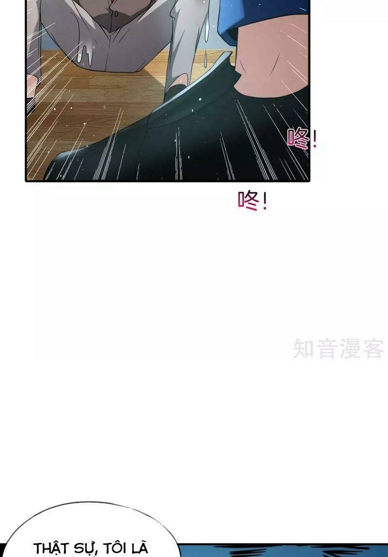 Vòng Bạn Bè Mạnh Nhất Của Tiên Giới: Chapter 39