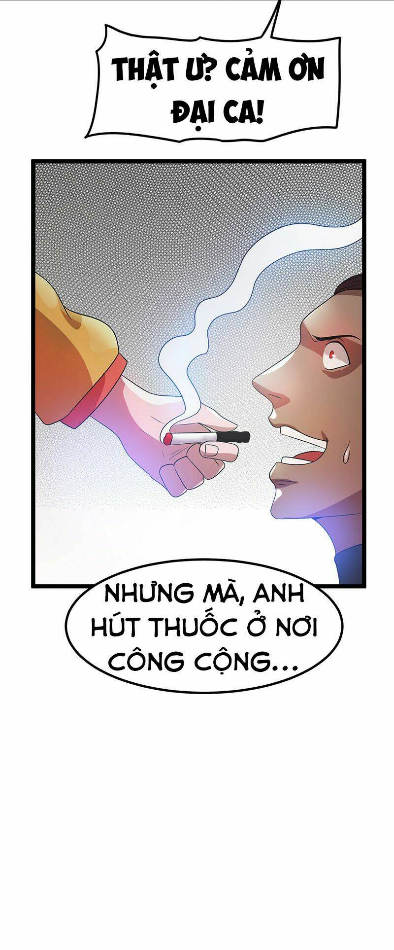 Tiên Vương Trùng Sinh: Chapter 17