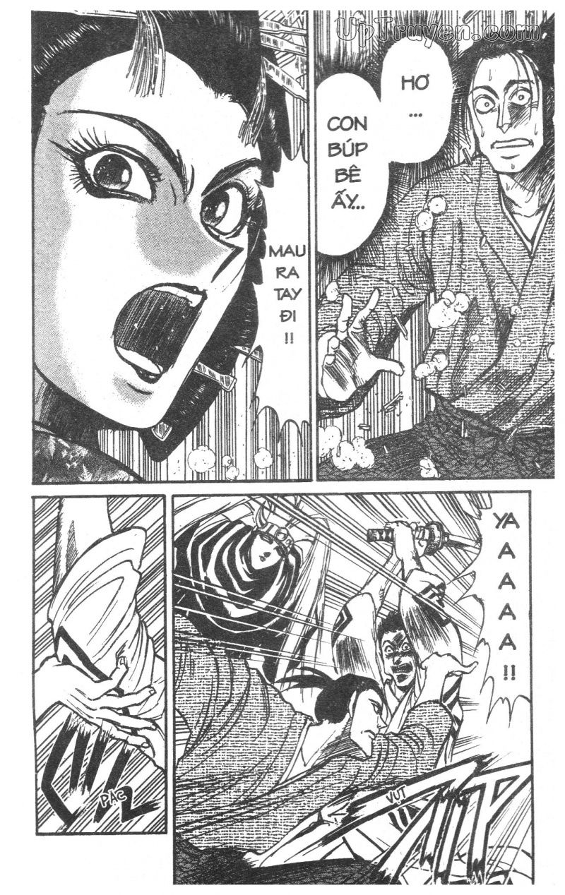 Fujita Kazuhiro: Chapter 24