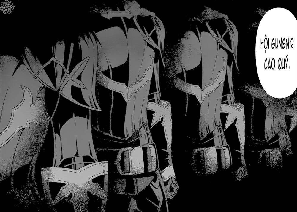 Ubel Blatt: Chapter 122