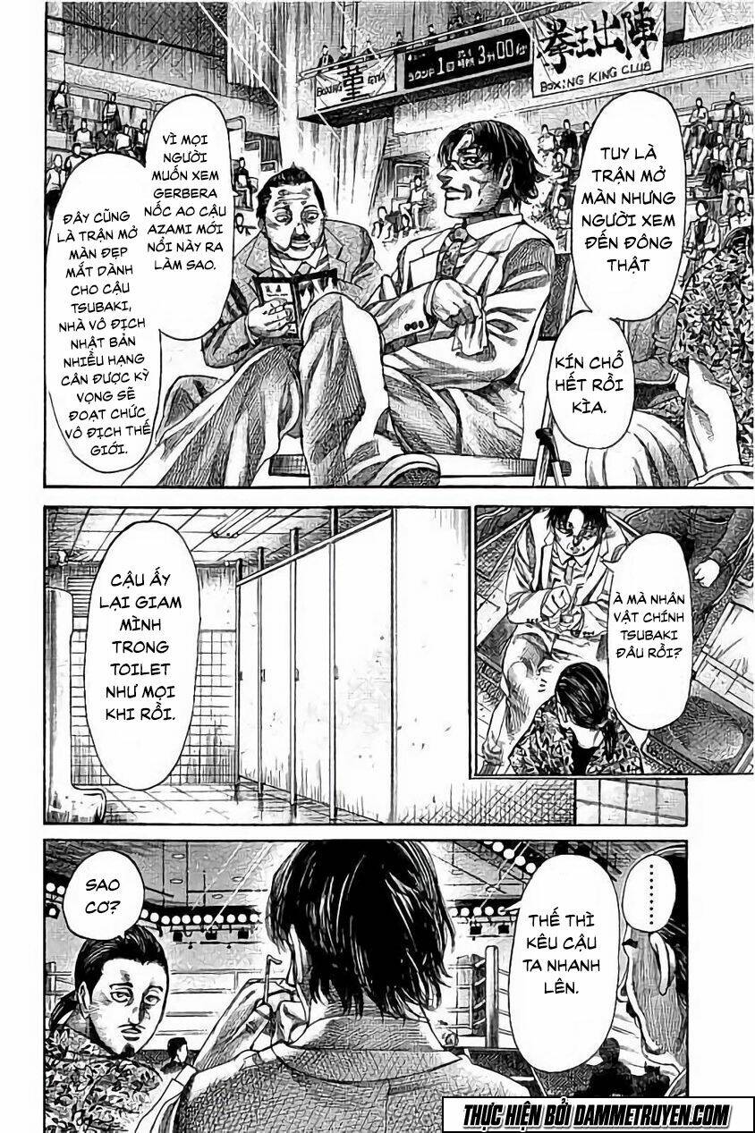 Rikudou: Chapter 65