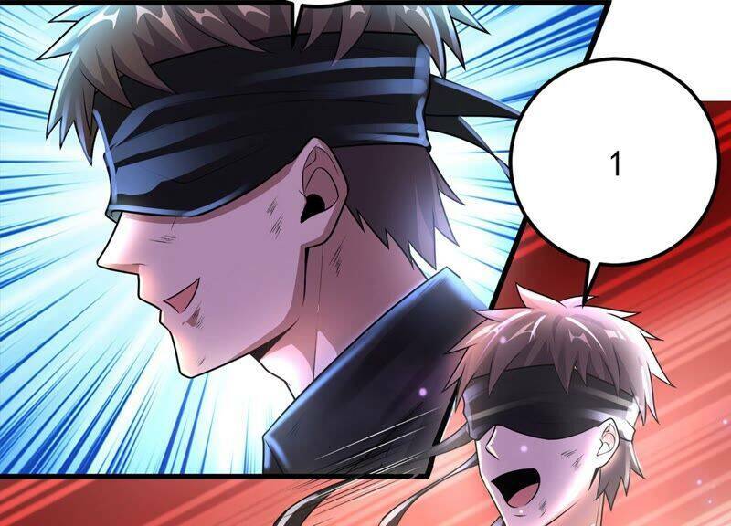 Siêu Năng Phân Hóa: Chapter 14