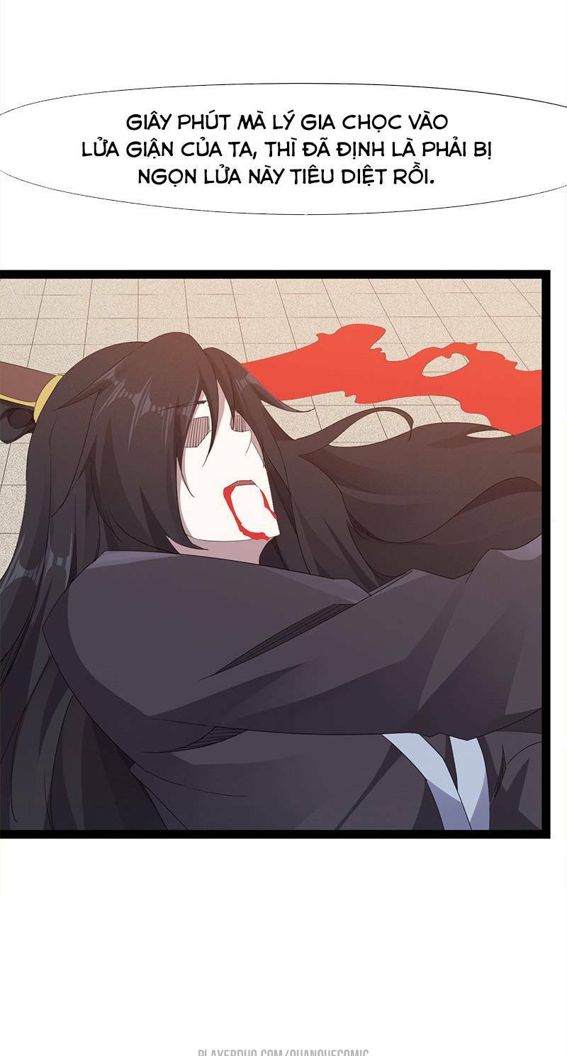 Kiếm Đồ: Chapter 21