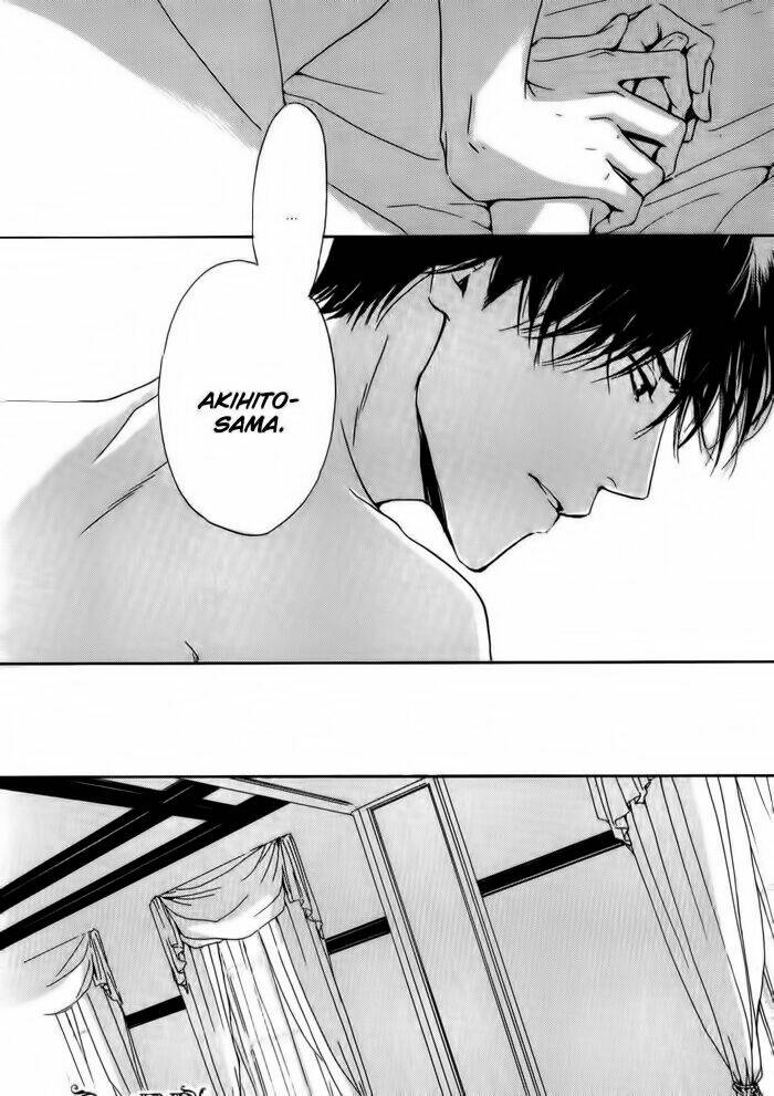 Bình Minh U Sầu: Chapter 10