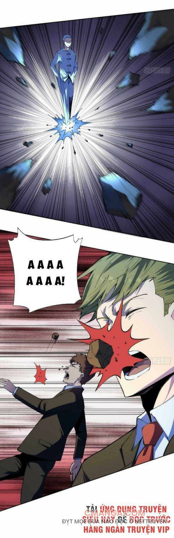 Vương Bài Thần Y: Chapter 29