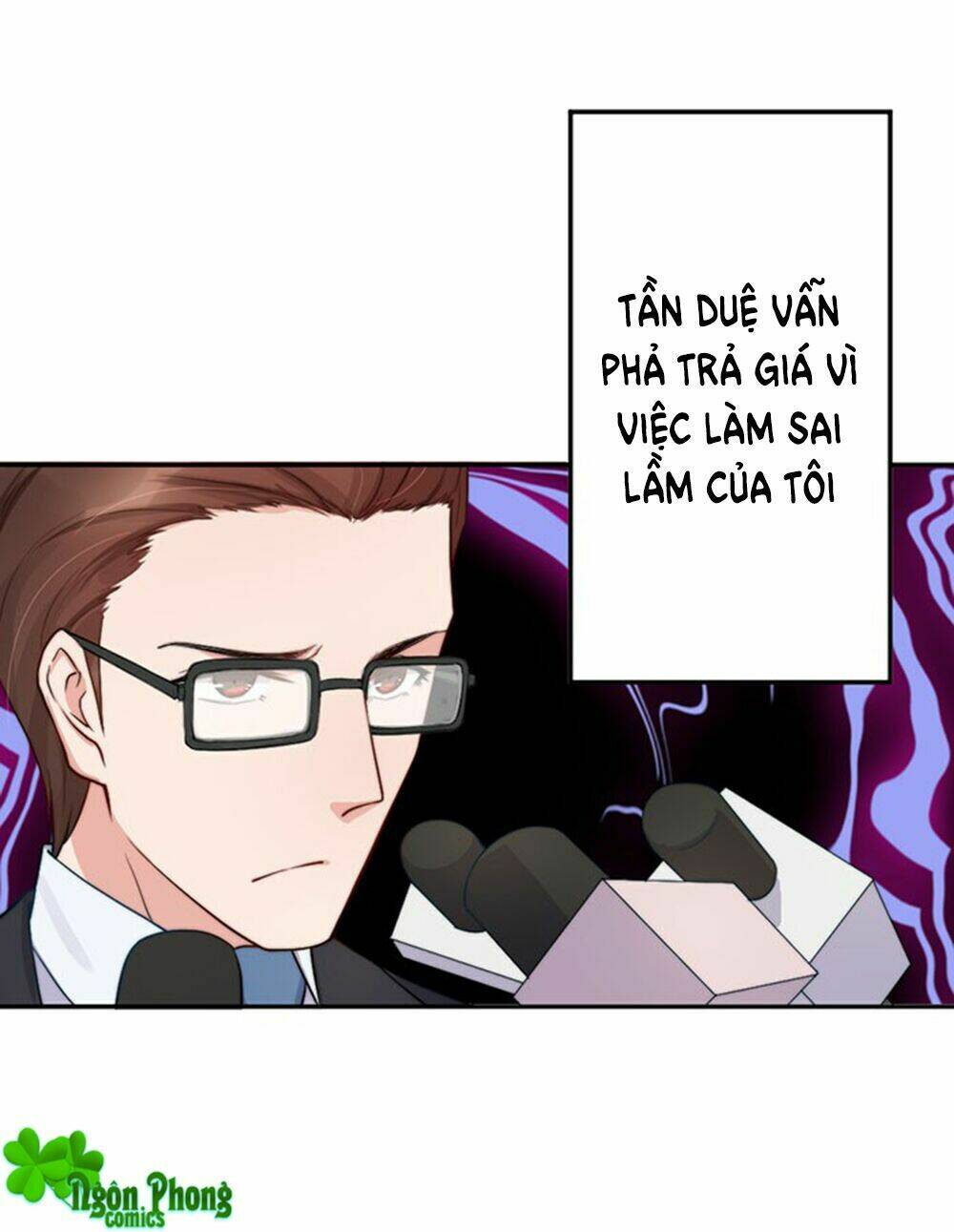 Bà Xã Tôi Là Nam Thần: Chapter 43