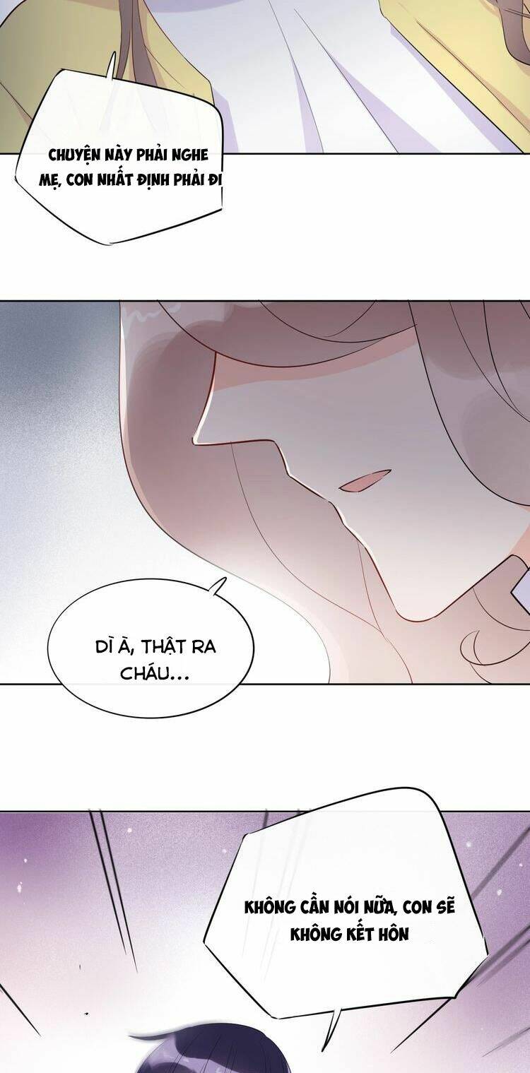 Cẩm Nang Tấn Công Tra Nam: Chapter 19