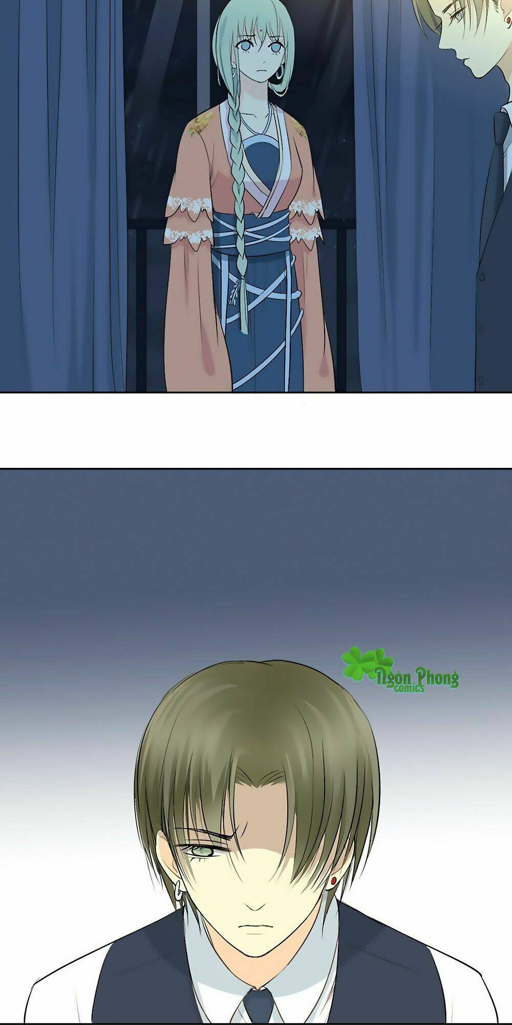 Sinh Sinh Tương Thác: Chapter 10