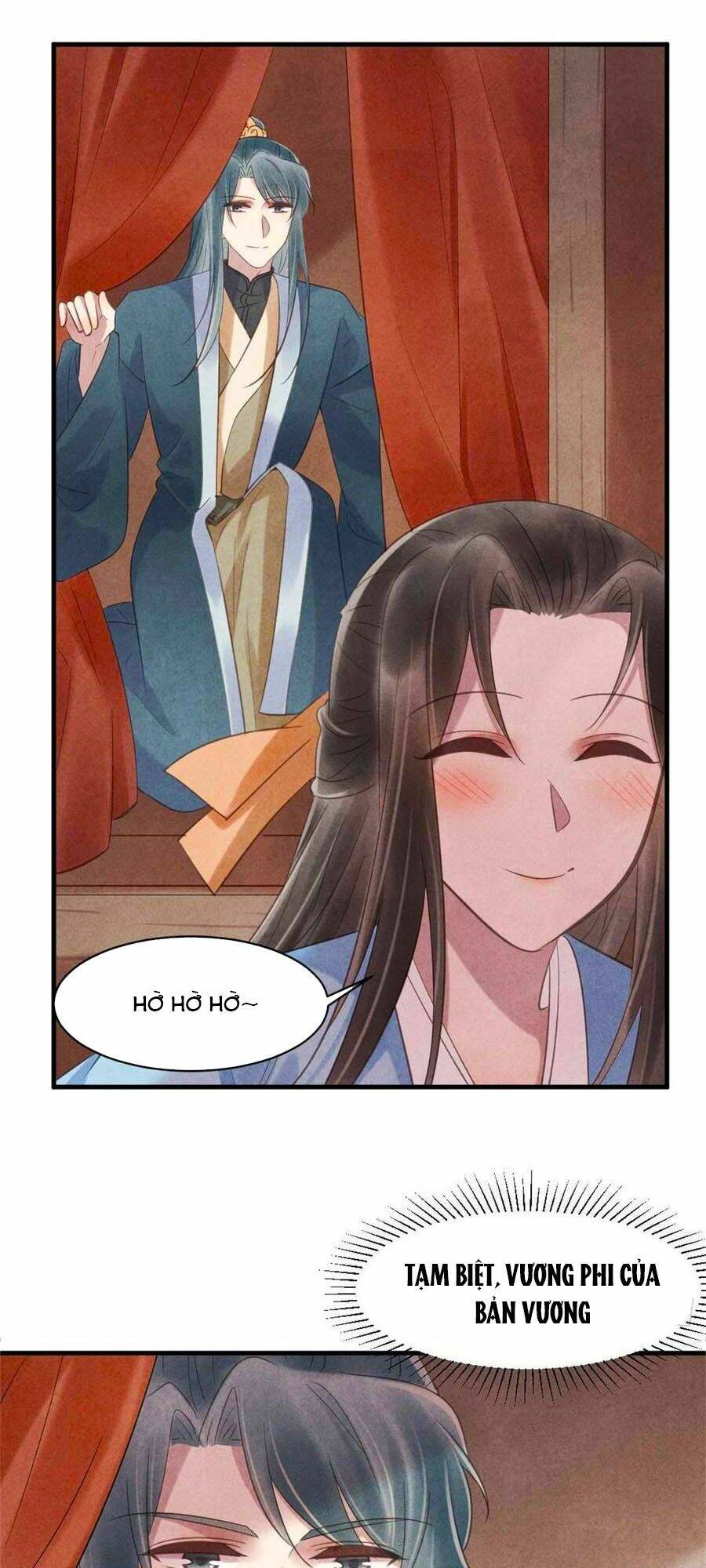 Vương Phi Muốn Trèo Tường: Chapter 63