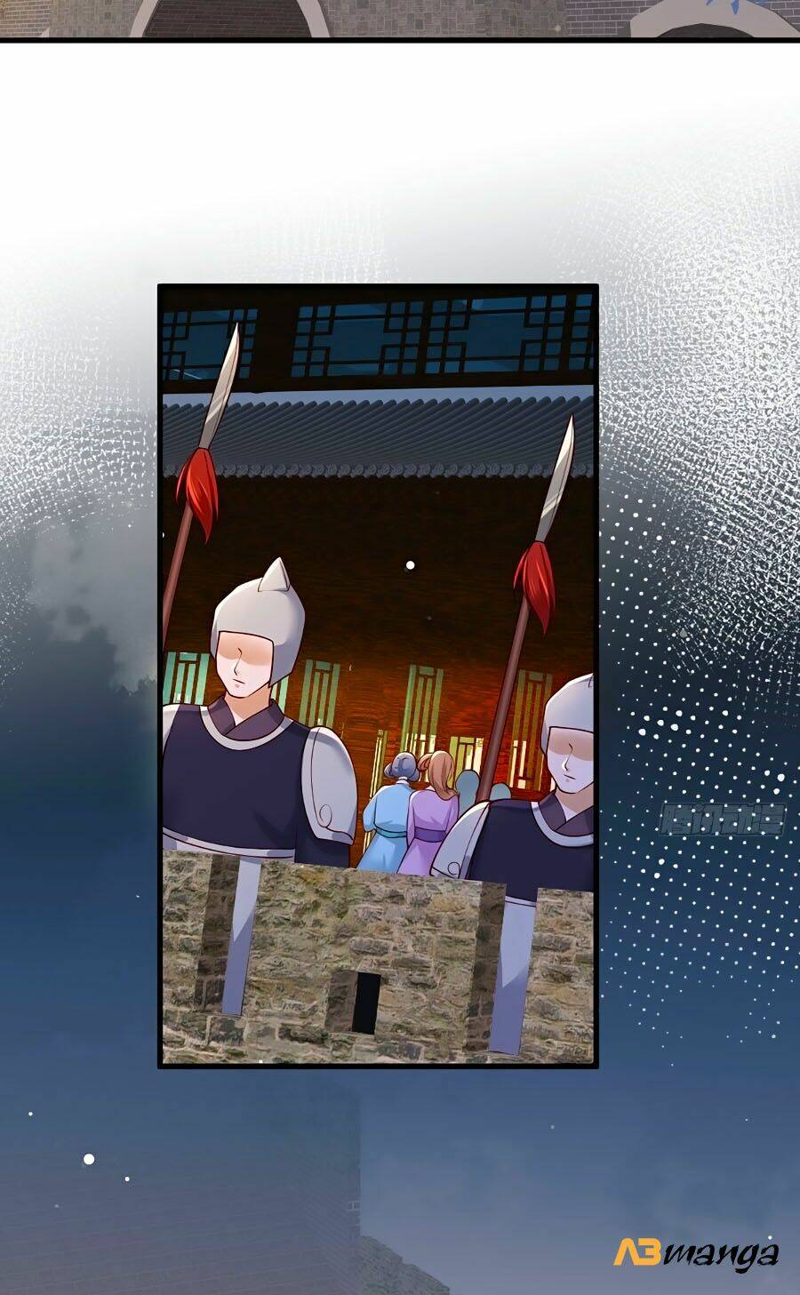 Nữ Thủ Phú Chi Kiều Sủng Nhiếp Chính Vương: Chapter 35