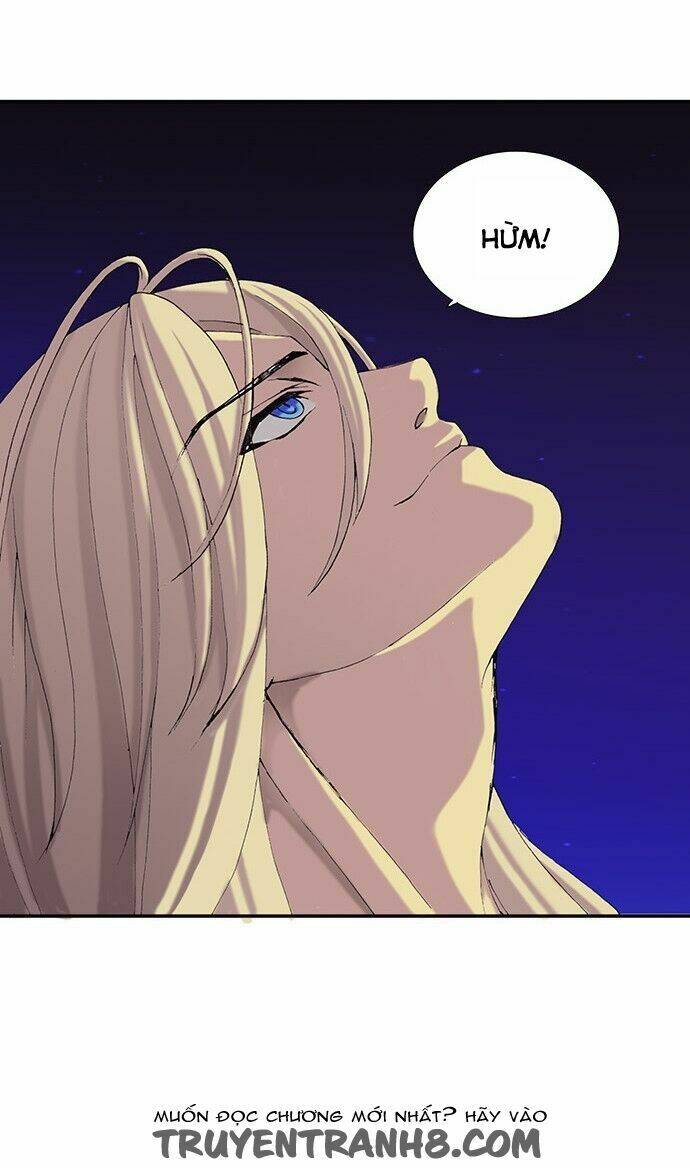 Trăng Mờ: Chapter 25