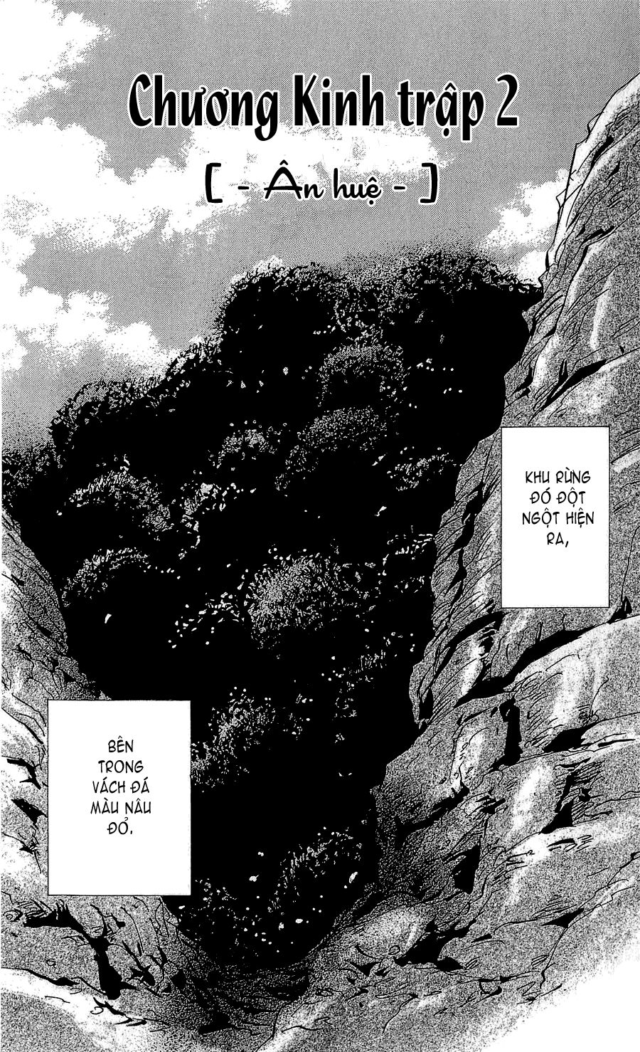 Mầm Sống: Chapter 111