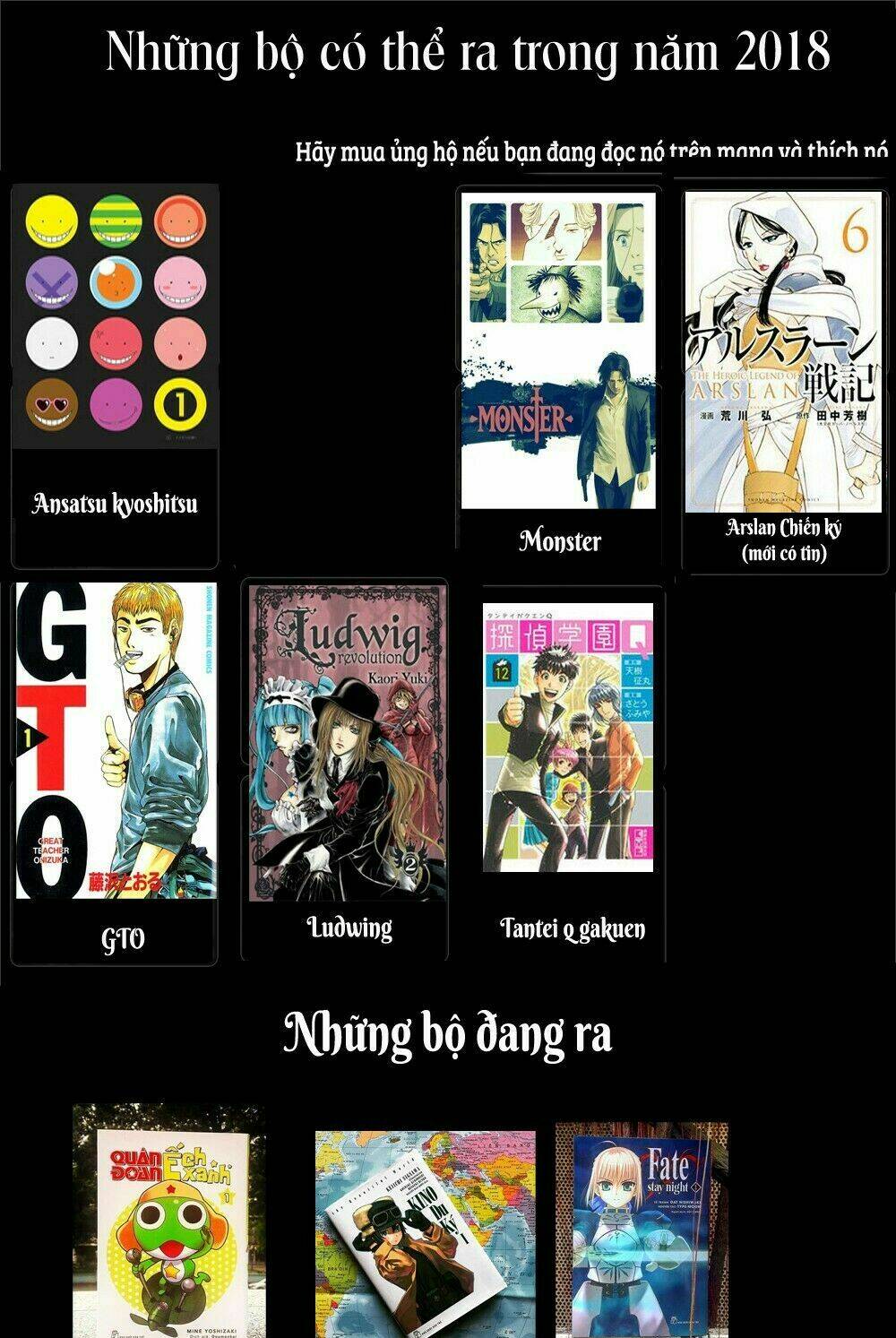 Bình Minh U Sầu: Chapter 32