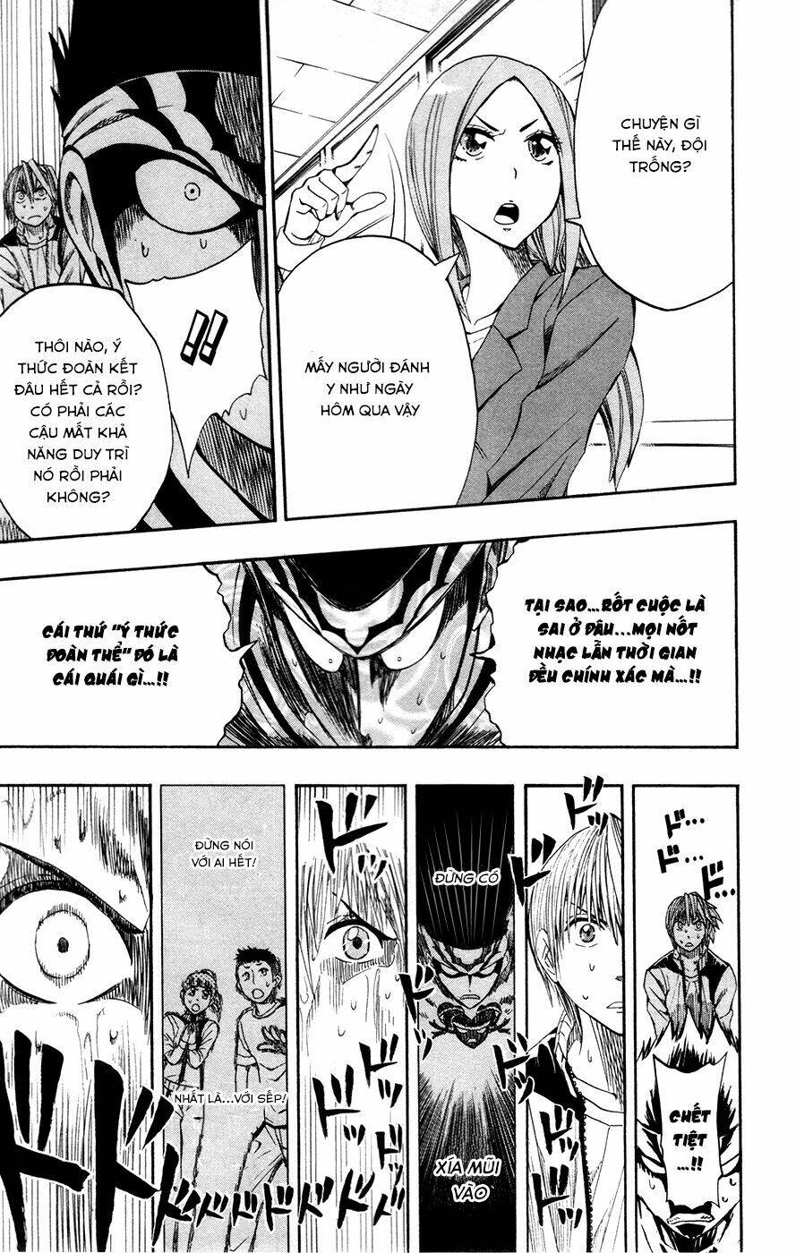 Soul Catcher: Chapter 4