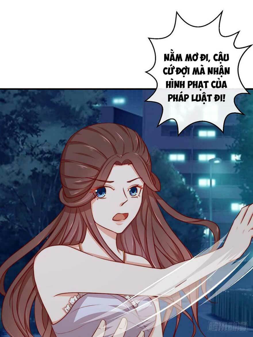 Gả Cho Tình Cũ Làm Lão Bà: Chapter 35