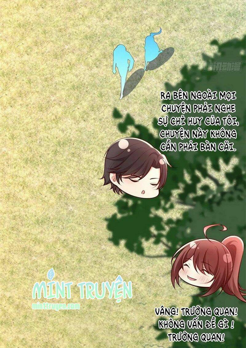 Nam Thần Truy Thê Chỉ Nam: Chapter 92.2