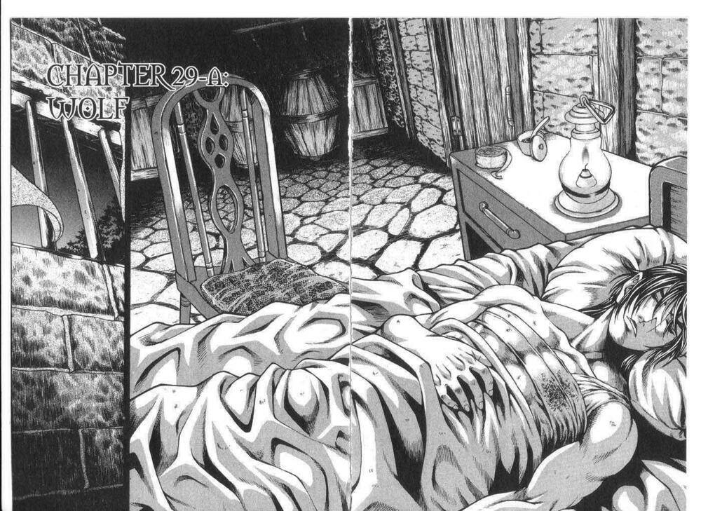 Rebirth - Tái Sinh: Chapter 28