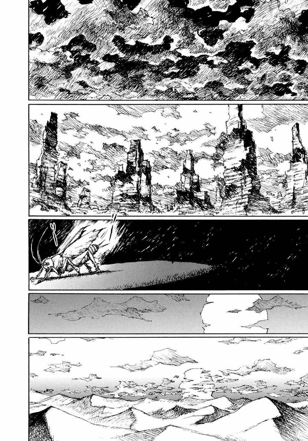 Alice In Hell: Chapter 34