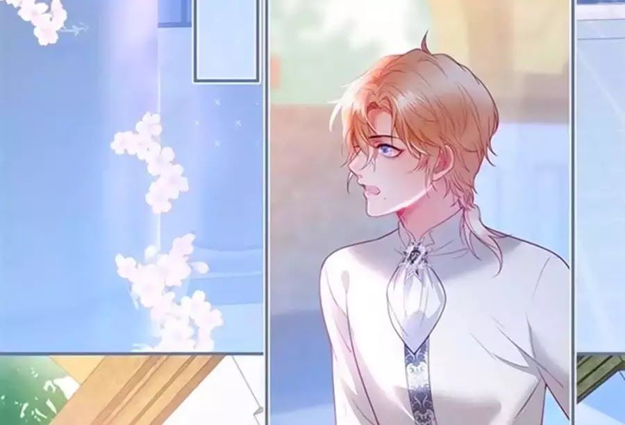 Vương Tử Và Ánh Trăng Đen: Chapter 50