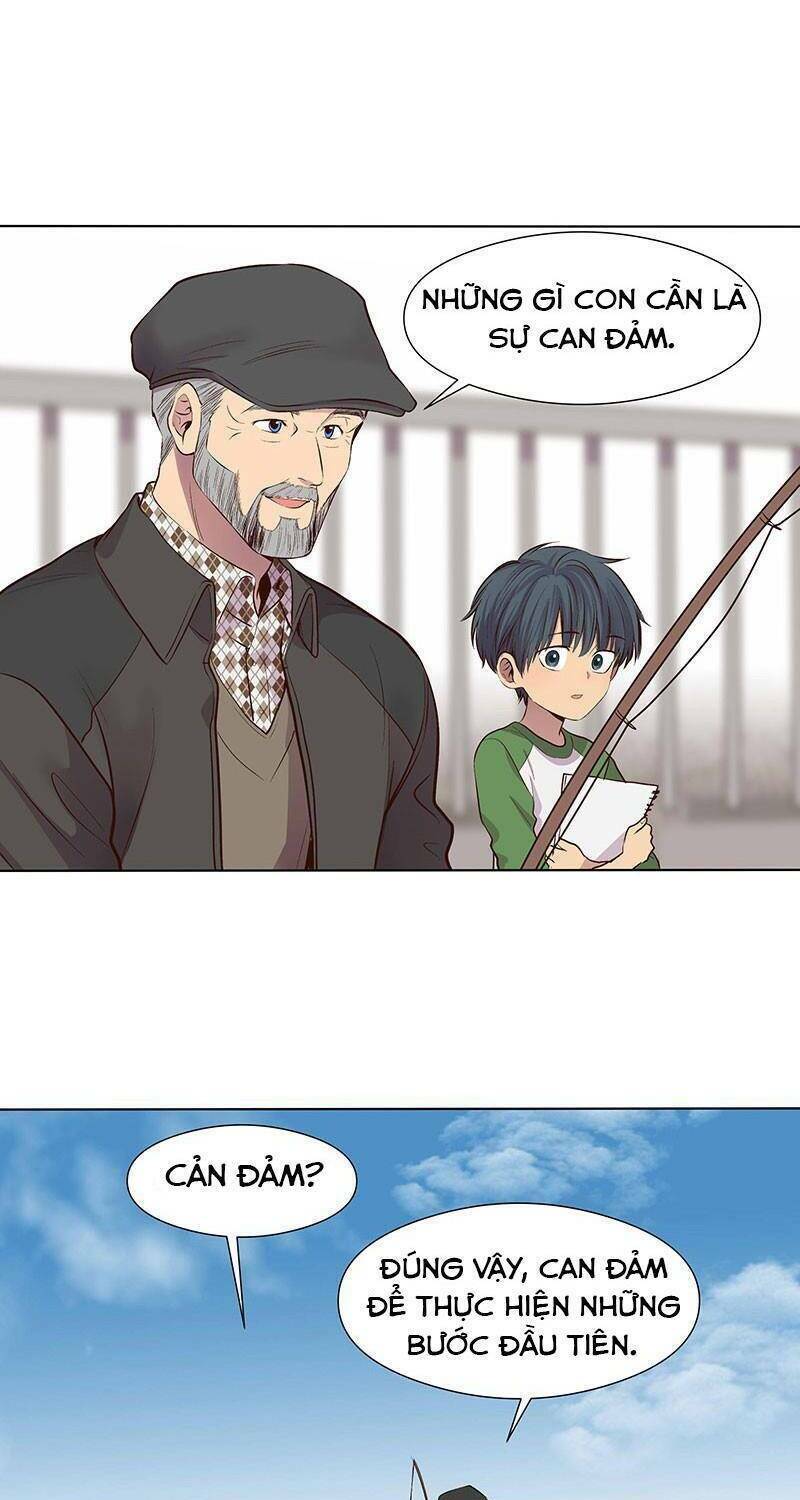 Bí Mật Sâu Sắc Nhất Của Tôi: Chapter 46