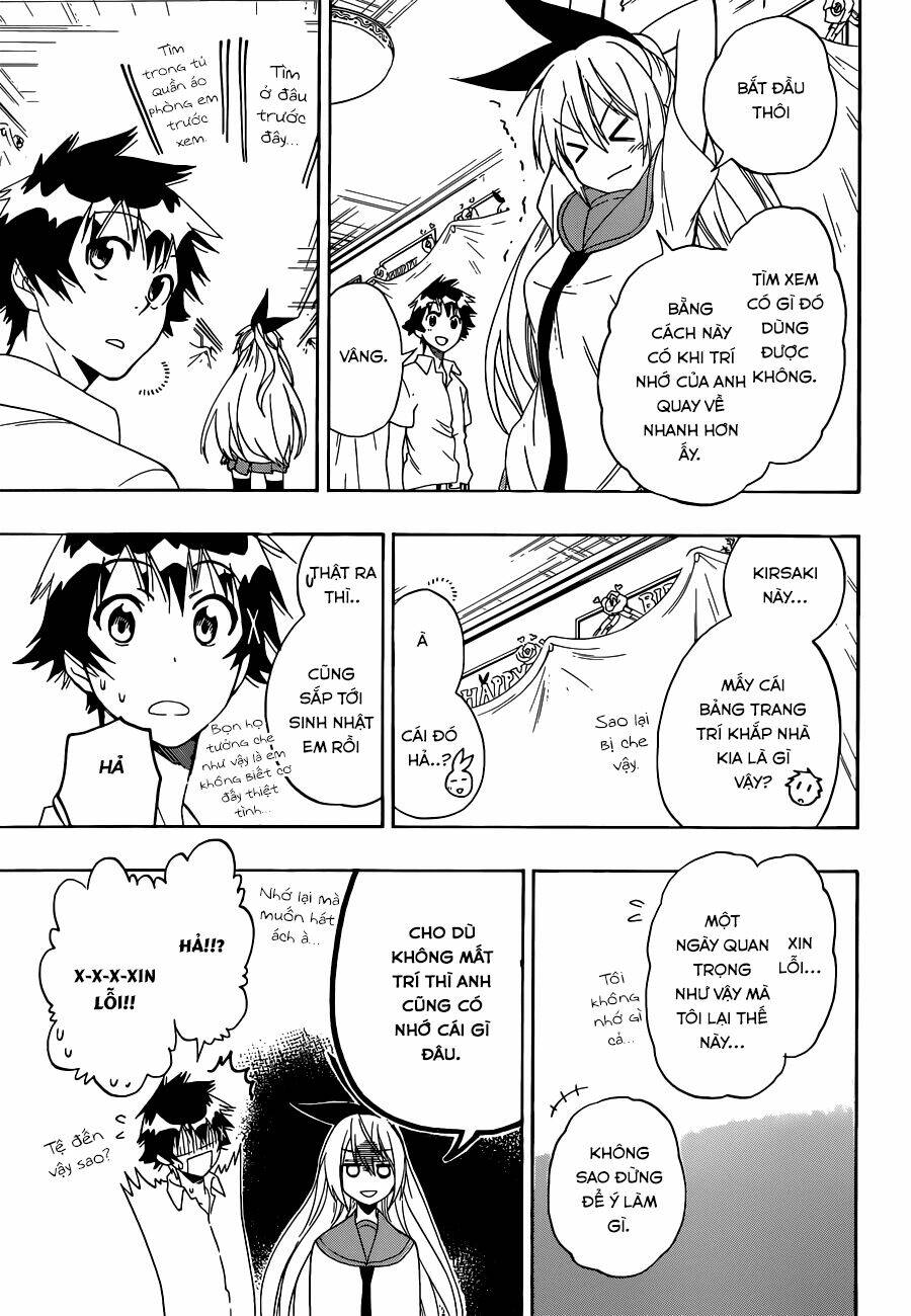 Tình Yêu Ngang Trái: Chapter 90