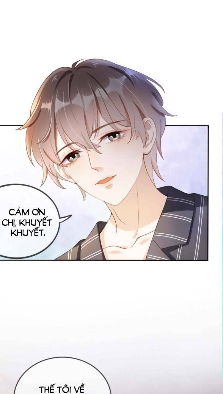 Dây Dưa Không Dứt: Chapter 7