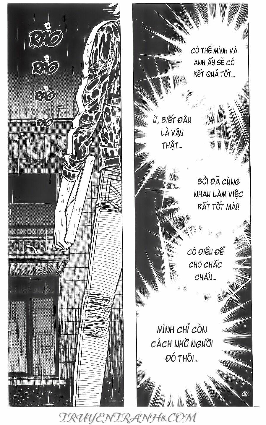 Cây Bút Thần Kỳ: Chapter 29