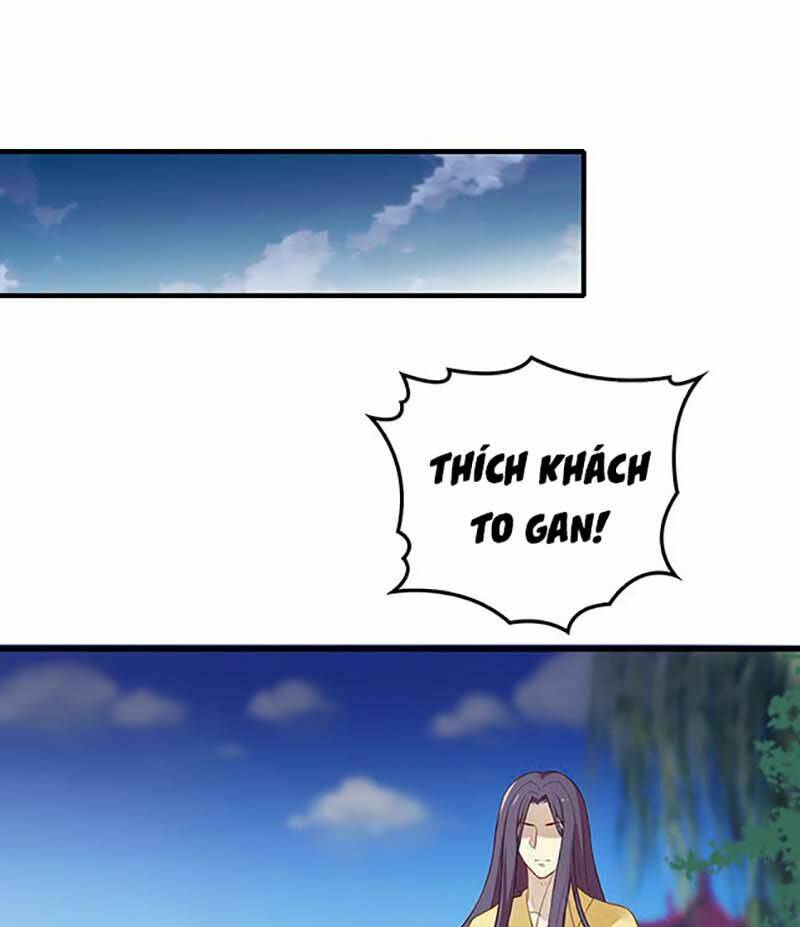 Vương Phi Thật Uy Vũ: Chapter 50