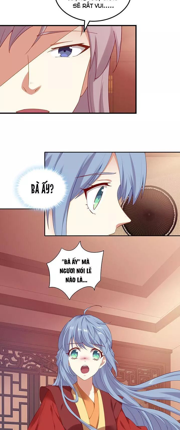 Đô đốc đại nhân sủng thê kí: Chapter 150: Người một nhà