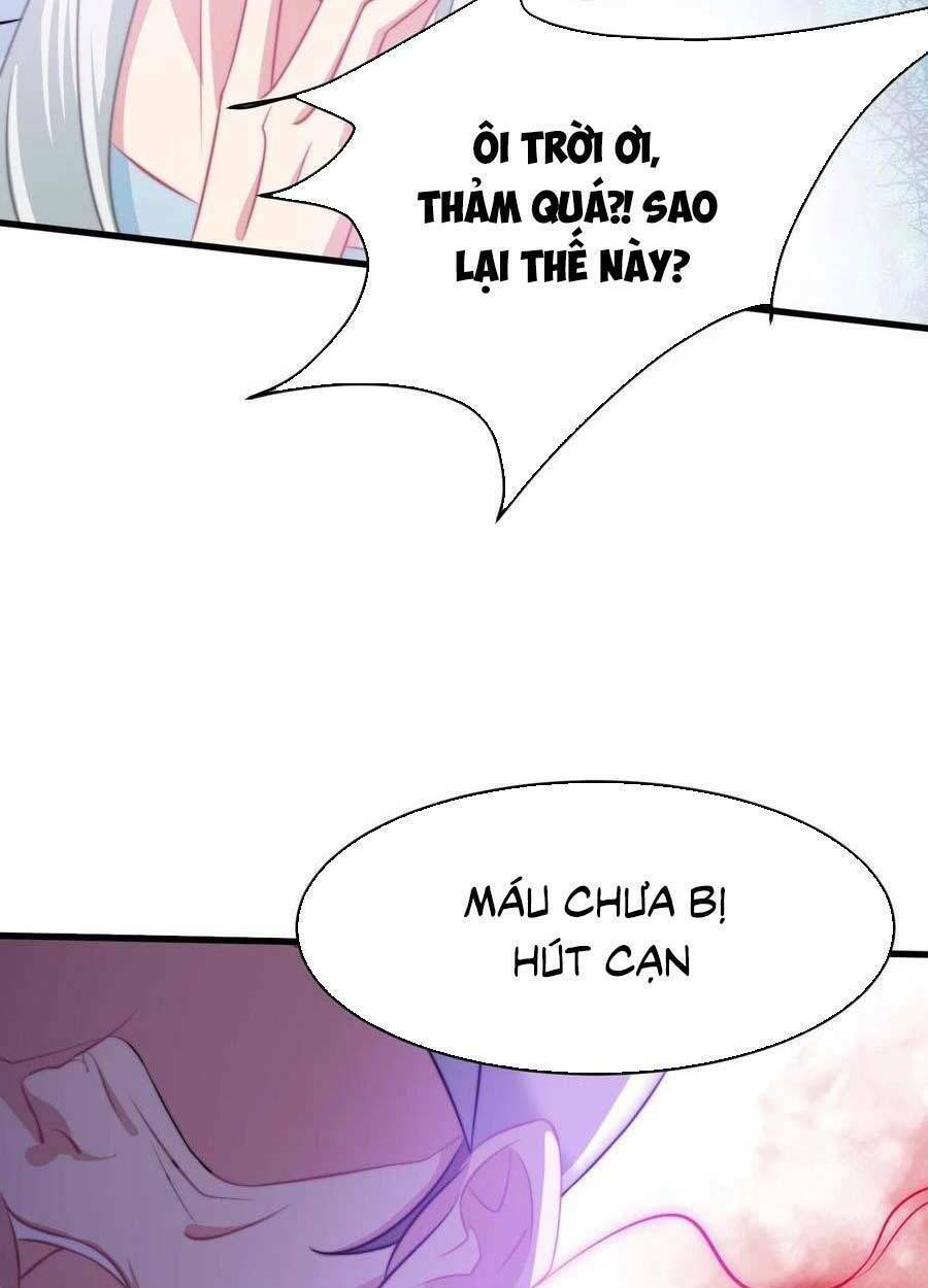 Vết Cắn Trí Mạng: Chapter 34
