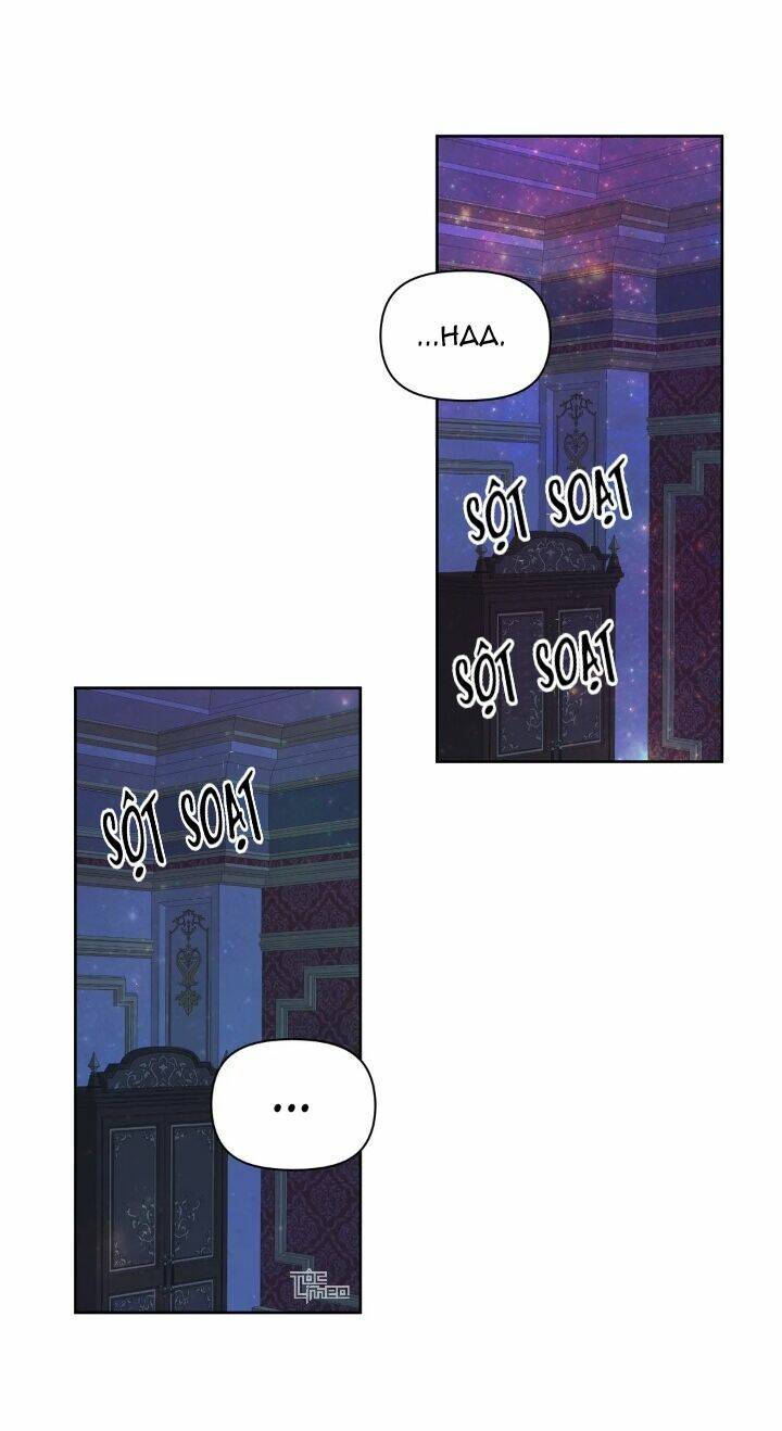 Công Chúa Thời Gian Có Hạn: Chapter 26