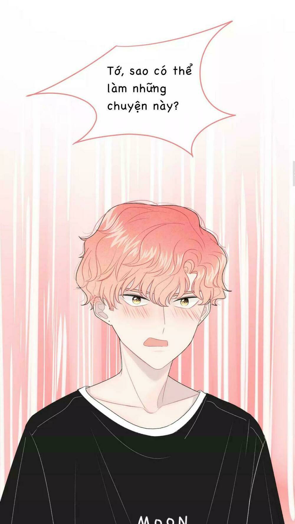 Từ Cái Nhìn Của Em: Chapter 14