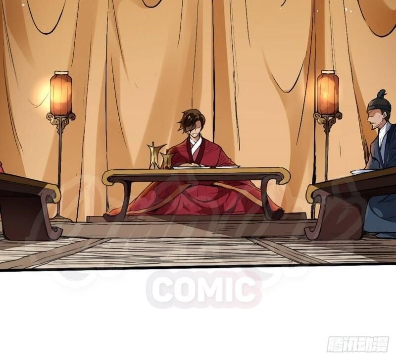 Đường Dần Tại Dị Giới 2: Chapter 4