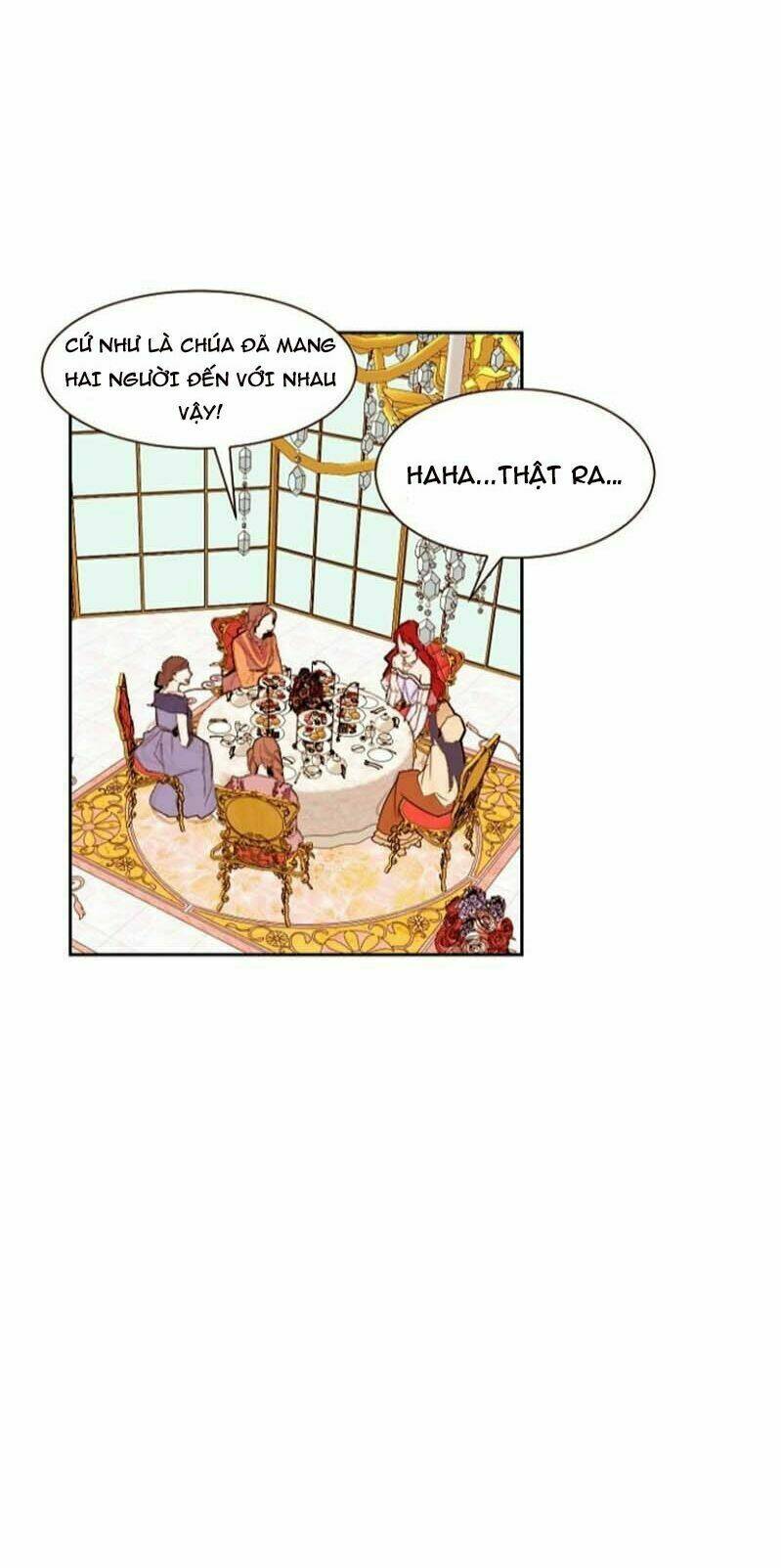 Cuộc Sống Rập Khuôn Của Một Quý Cô Tái Sinh!: Chapter 24