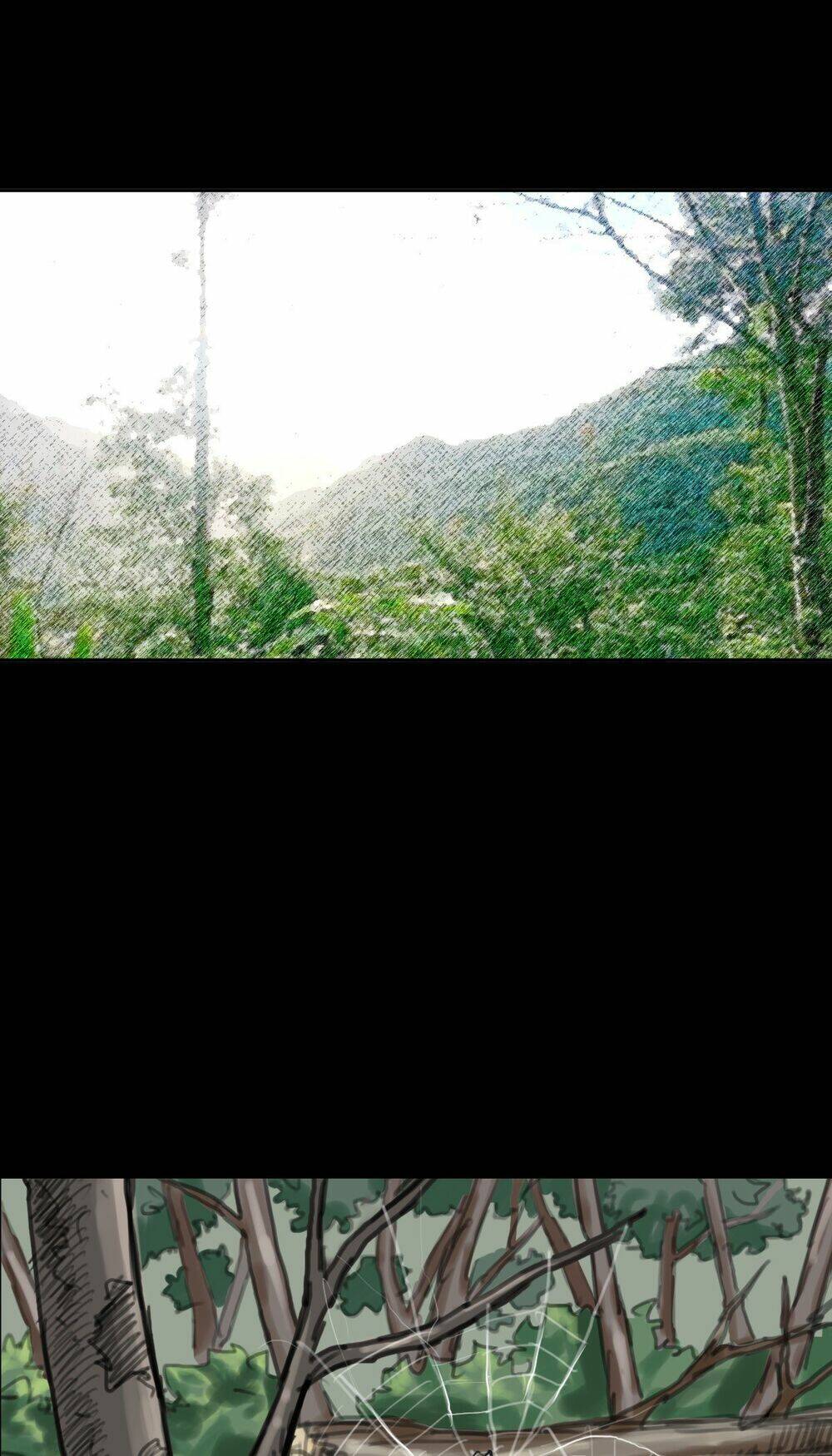 1000 Đêm Kinh Hoàng: Chapter 2