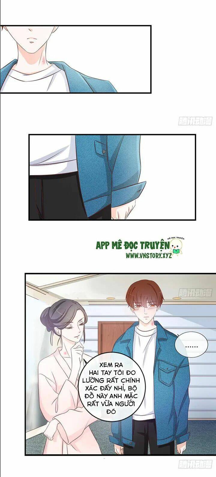 Cẩm Lý Thiếu Nữ Của Tôi: Chapter 38