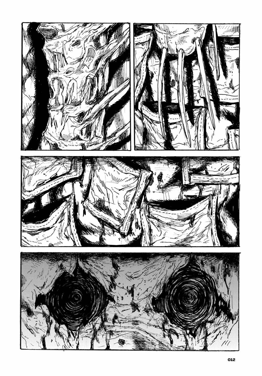 Thế Giới Ma Thuật Và Kẻ Mất Trí: Chapter 148