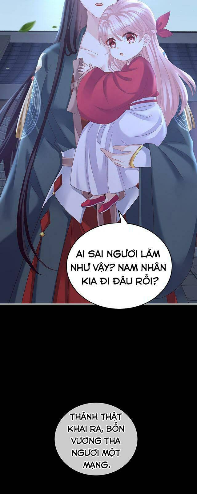 Kiều Phu Có Hỉ: Chapter 30.2