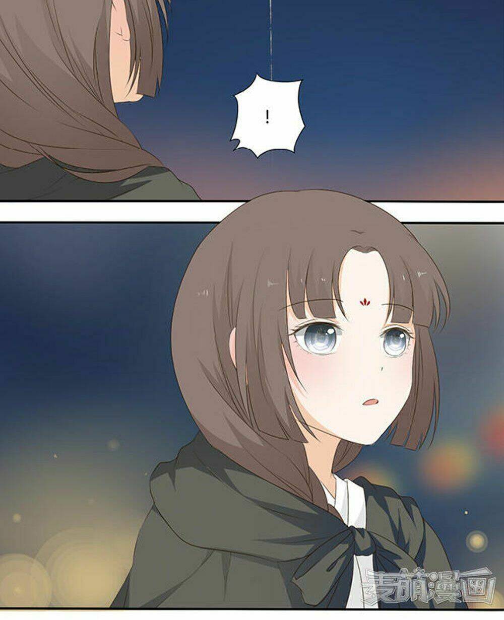 Quy Tự Dao: Chapter 50