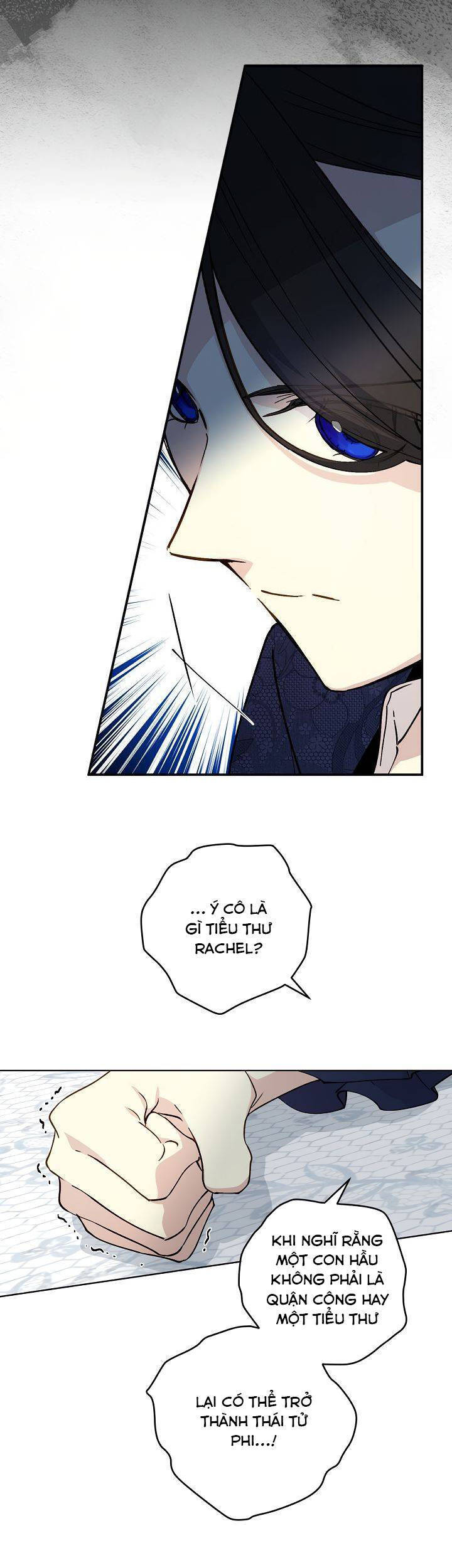 Cô Hầu Giỏi Giang: Chapter 52