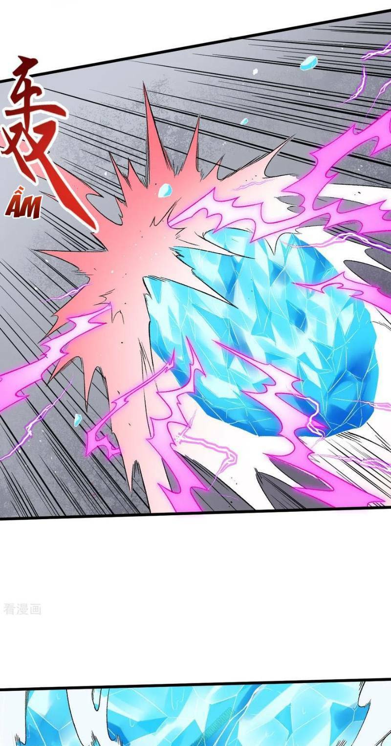 Vườn Trường Cuồng Sư Hệ Thống: Chapter 48