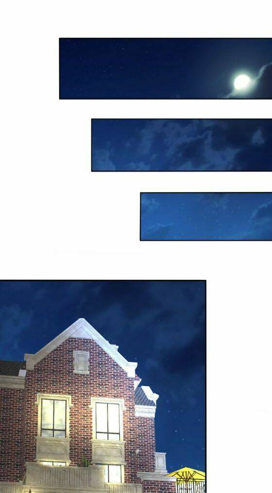 Người Tình Bí Ẩn: Chapter 19