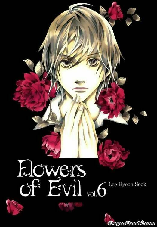Flowers Of Evil: Chapter 20