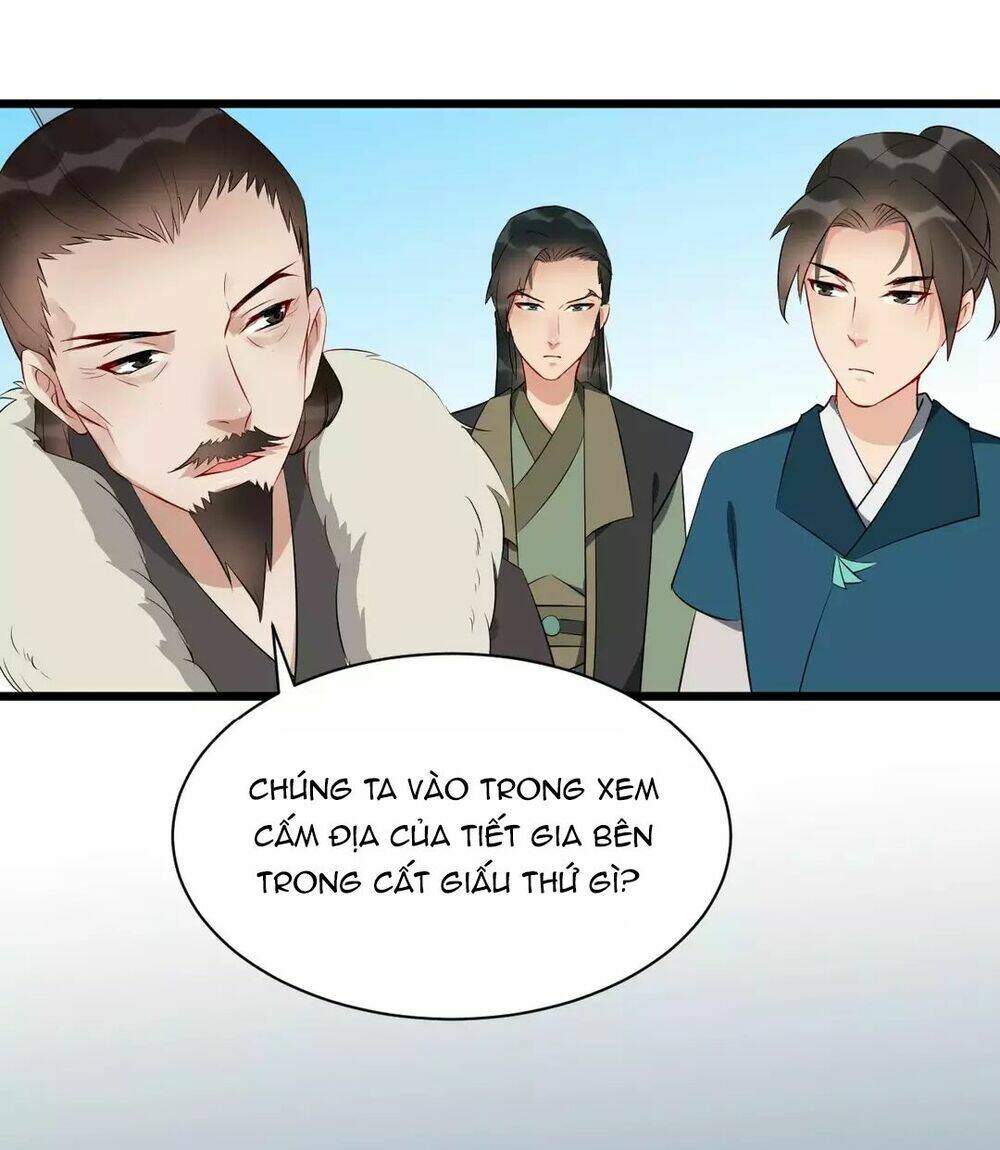 Bồng Sơn Viễn: Chapter 44